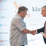 Legyél Te is Pénzügyi Junior Klasszis! 2026 tavasz