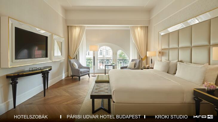 Kroki Stúdió (Melea The Health Concept, Grand Hotel Eszetergom)