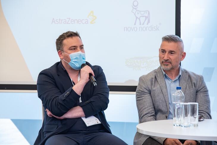 Egészséggazdaság és Longevity 2026