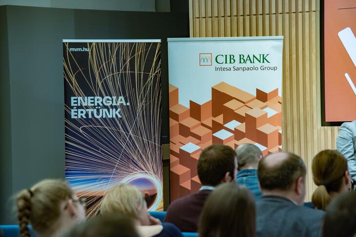 Befektetői Klub - 2025 tavasz