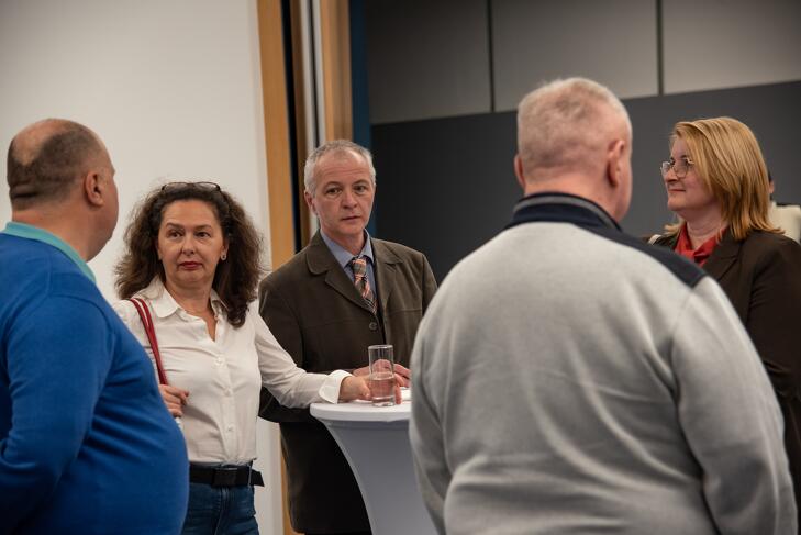 Klasszis Klub Live - Befektetési univerzum