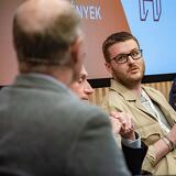 Befektetői Klub - 2025 tavasz