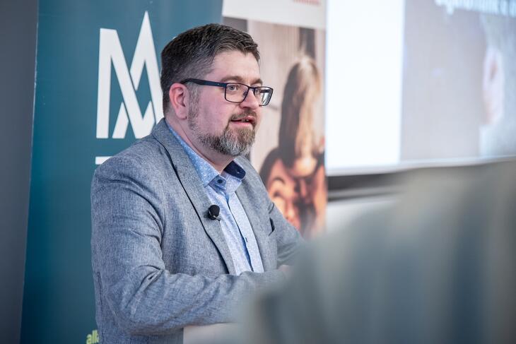 Legyél Te is Pénzügyi Junior Klasszis! 2025 ősz - döntő