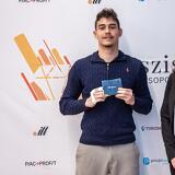 Legyél Te is Pénzügyi Junior Klasszis! 2025 ősz - döntő