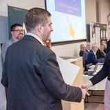 Legyél Te is Pénzügyi Junior Klasszis! 2025 ősz - döntő