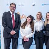 Legyél Te is Pénzügyi Junior Klasszis! 2025 ősz - döntő