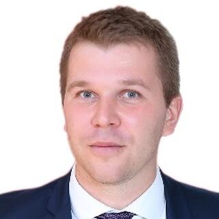 Bendarzsevszkij Anton