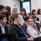 Legyél Te is Pénzügyi Junior Klasszis! 2025 ősz - döntő