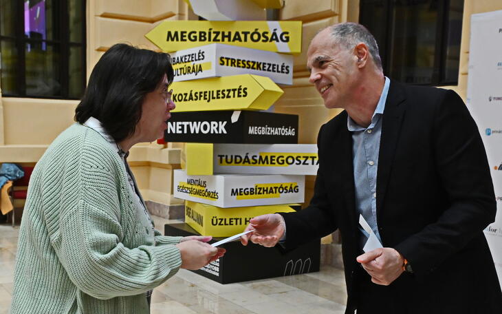 Legyél Te is Pénzügyi Junior Klasszis!