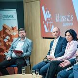 Befektetői Klub - 2025 tavasz