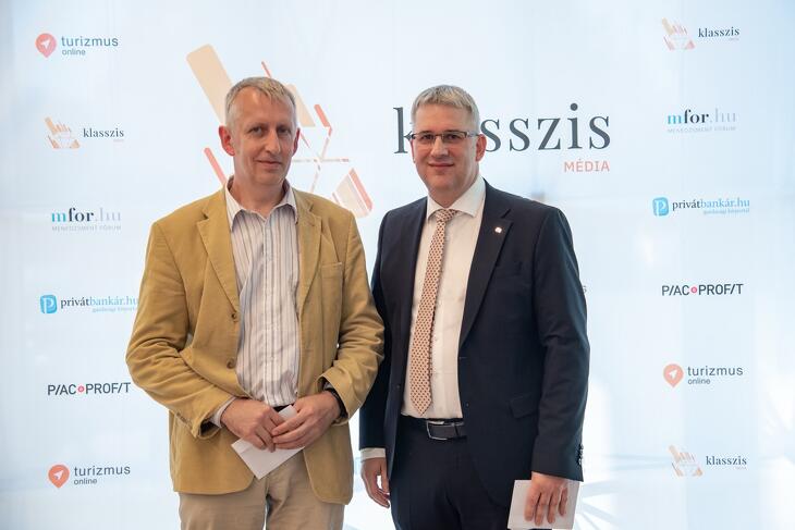 Legyél Te is Pénzügyi Junior Klasszis! 2026 tavasz
