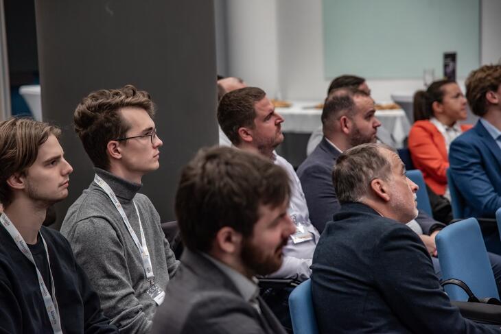 Klasszis Befektetői Klub 2025 ősz