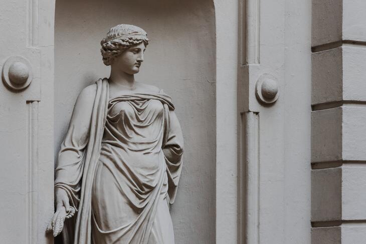 Hotel Nemzeti Budapest MGallery