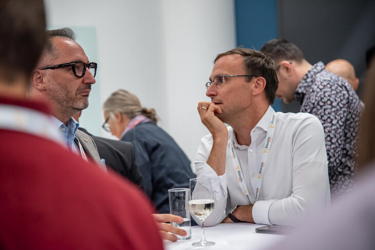 Klasszis Kiberbiztonság Klub - NIS2