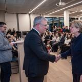 Legyél Te is Pénzügyi Junior Klasszis! 2025 ősz - döntő