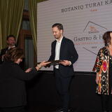 Klasszis TopDesign 2022 Díjátadó, Mystery Hotel - Fotók: Bánkuti András / Turizmus Online