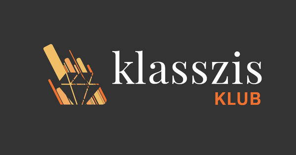 Klasszis Klub - 2023. június 14. 2023. június 14. 17:00
