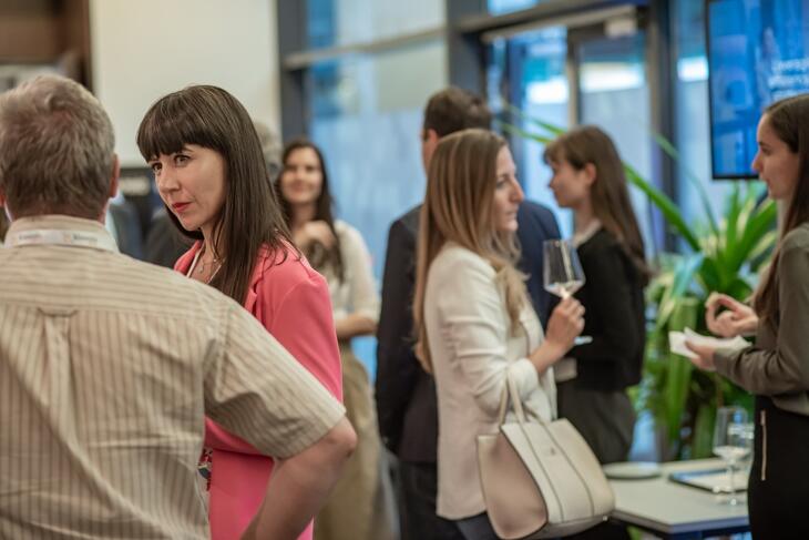 Klasszis Talks&Wine - 2025 szeptember 17.