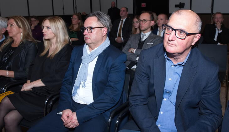 Klasszis TopDesign 2023 - díjátadó