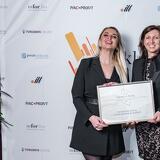 Klasszis TopDesign 2025 díjátadó gála