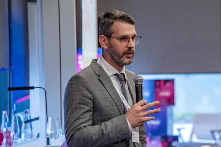 Klasszis Talks&Wine - 2025 szeptember 17.