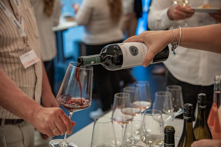 Klasszis Talks&Wine - 2025 szeptember 17.