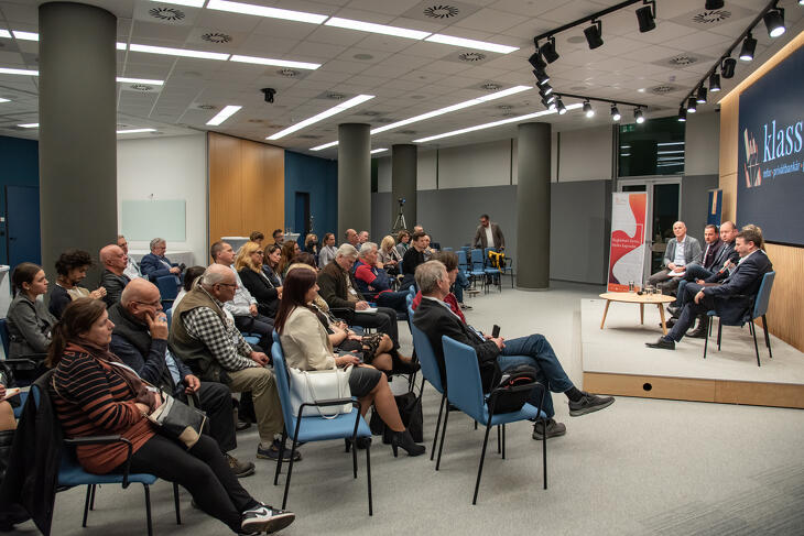 Nyugdíjszerviz – A nyugdíjmegtakarítások és a lakhatás jövője