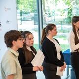 Legyél Te is Pénzügyi Junior Klasszis! 2026 tavasz