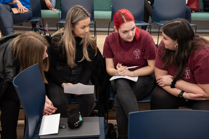 Képek a döntőről