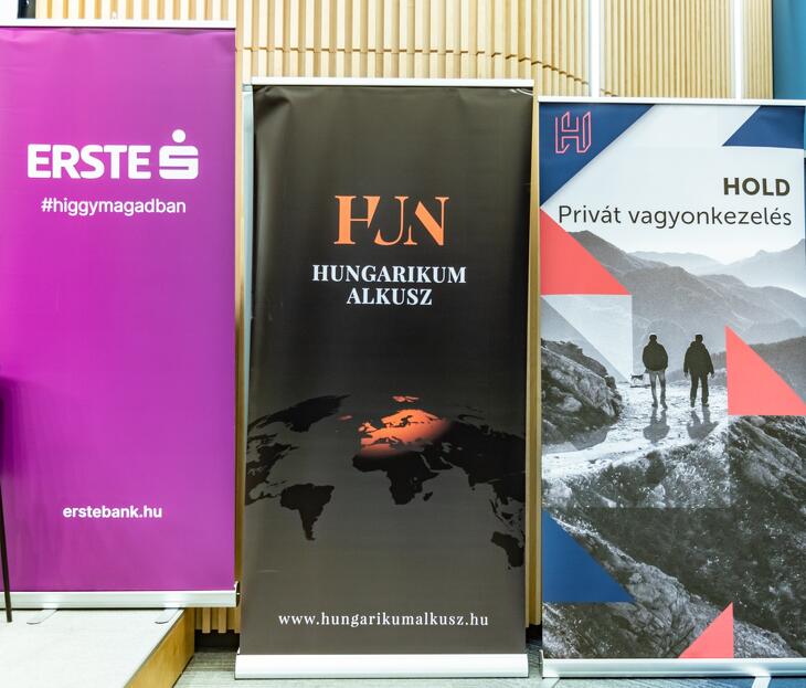 Befektetői Klub - 2025 tavasz