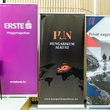 Befektetői Klub - 2025 tavasz