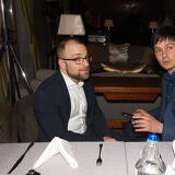 Fotók a díjátódóról