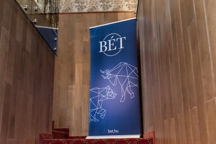 ESG Konferencia és Díjátadó Gála