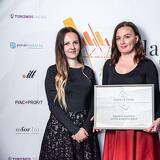 Klasszis TopDesign 2025 díjátadó gála