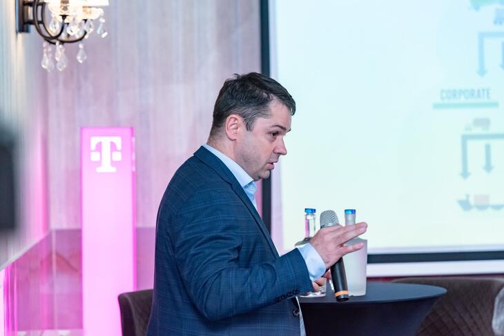 ESG Konferencia és Díjátadó Gála