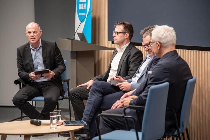 Képgaléria „E” mint Energia 160