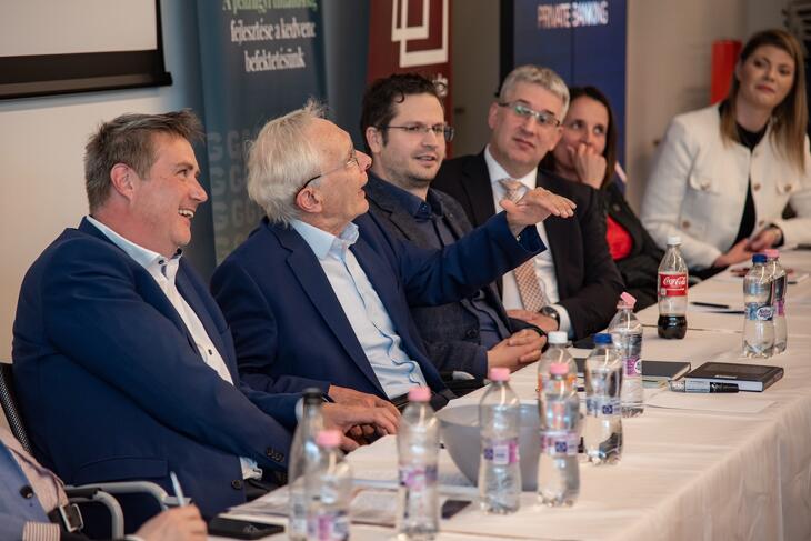 Legyél Te is Pénzügyi Junior Klasszis! 2026 tavasz