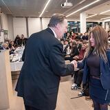 Legyél Te is Pénzügyi Junior Klasszis! 2025 ősz - döntő