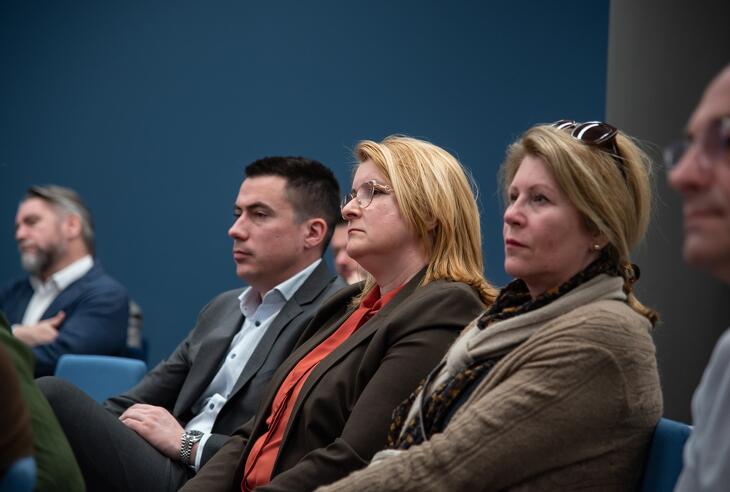 Klasszis Klub Live - Befektetési univerzum