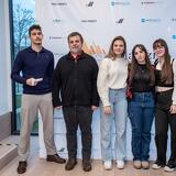 Legyél Te is Pénzügyi Junior Klasszis! 2025 ősz - döntő