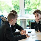 Legyél Te is Pénzügyi Junior Klasszis! 2026 tavasz