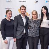 Legyél Te is Pénzügyi Junior Klasszis! 2025 ősz - döntő