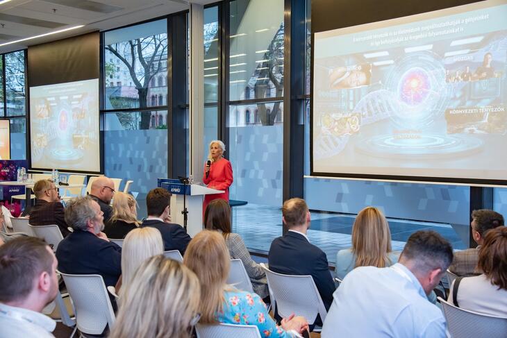 Egészséggazdaság és Longevity 2026