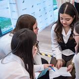 Legyél Te is Pénzügyi Junior Klasszis! 2025 ősz - döntő