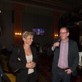 Fotók a díjátódóról