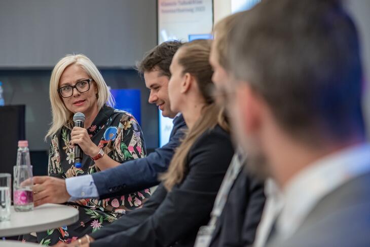 Klasszis Talks&Wine - 2025 szeptember 17.