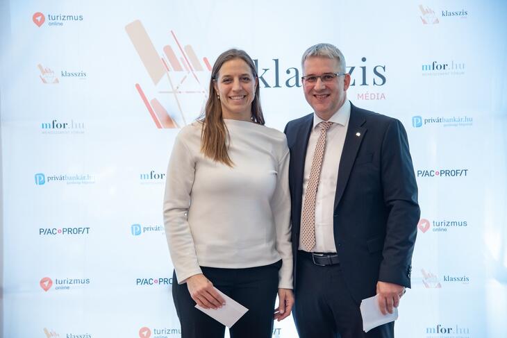 Legyél Te is Pénzügyi Junior Klasszis! 2026 tavasz