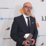 Fotók a díjátódóról