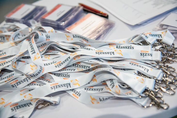 Klasszis Talks & Wine Fenntarthatóság 2025