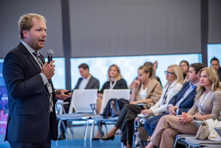 Klasszis Talks&Wine - 2025 szeptember 17.